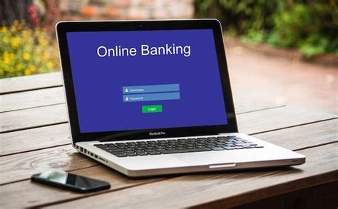 Common Online Banking Mistakes to Avoid