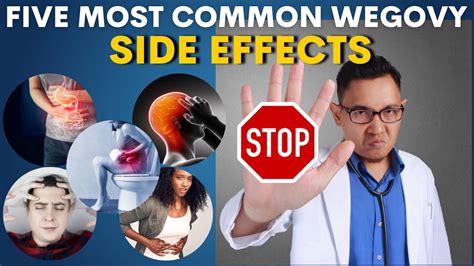 Common Side Effects