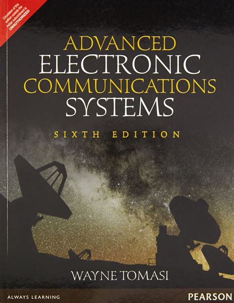 Communication Systems