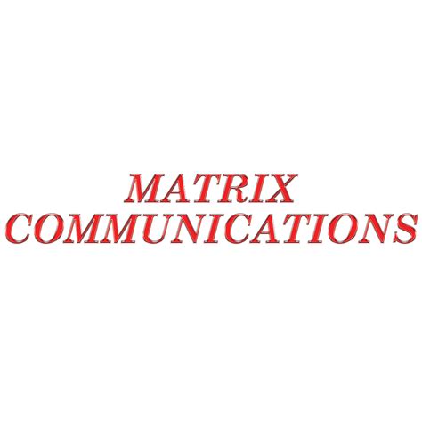 Communications