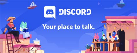 Community Builder Discord Bio