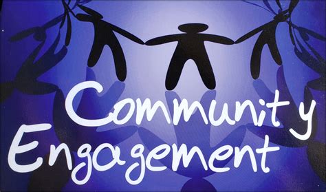 Forsyth County Public Schools' Community Engagement