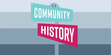 Community History