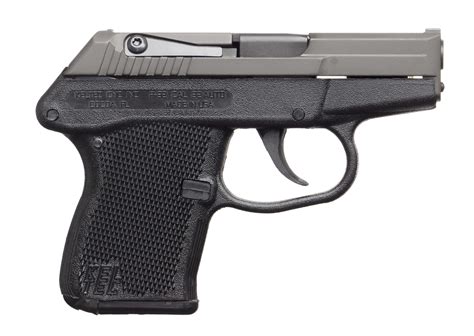 Compact.32 ACP Pistol