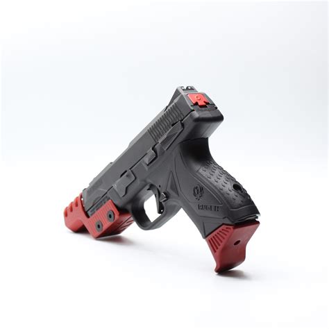 Compact Pistol Accessories and Upgrades