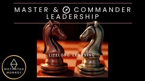 Company Commander Leadership