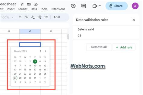 Comparing Dates In Google Sheets Advanced Techniques