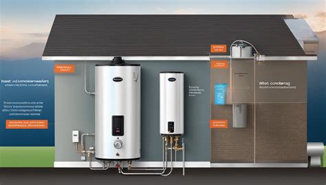 Comparison of Tankless Water Heaters