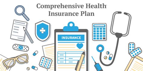 Comprehensive Healthcare Benefits