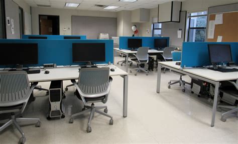 Computer Labs