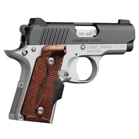 Concealed Carry Gun 9