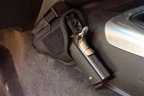 Concealed Carry Accessories for.380 ACP