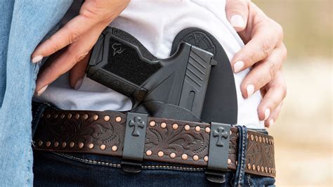 Concealed Carry Holsters for.380 ACP