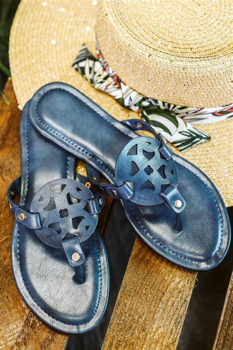 Conclusion and Future of Navy Blue Sandals