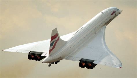 Concorde