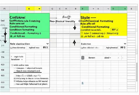 Conditional formatting for leading zeros