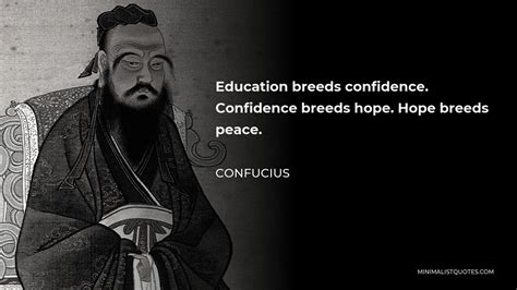 Confucianism and Education