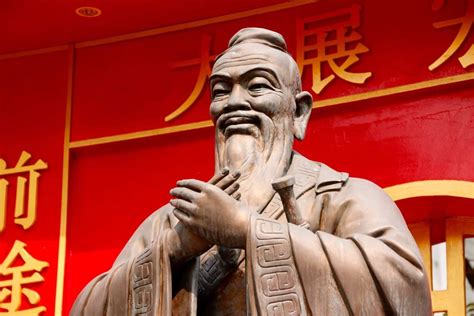 Confucianism in Asia