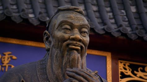 Confucianism in China