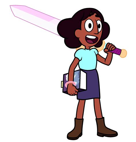 Connie Maheswaran Character