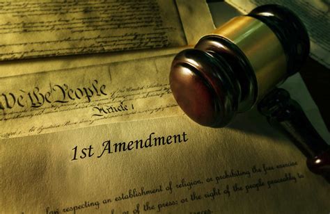 Description of Constitution Amendments