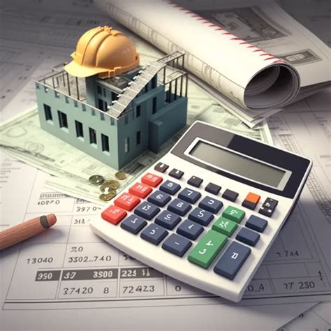 Construction Cost Estimator