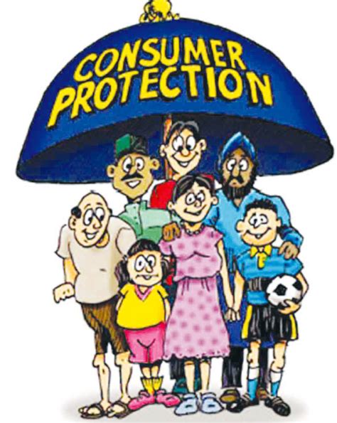 Consumer Protection