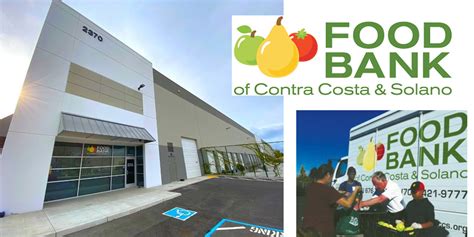 Contra Costa County Food Bank