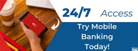 Convenient Online and Mobile Banking