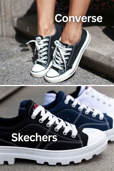 Converse Chuck Taylor Alternatives Image 3