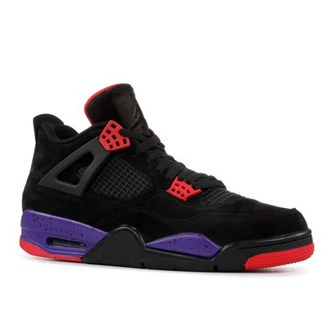 Cop Raptor Jordan 4