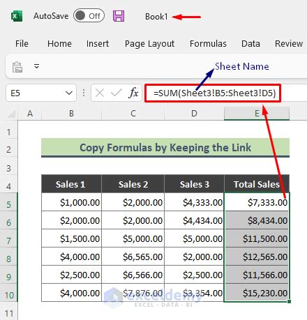 Copy Range to Another Sheet Excel VBA