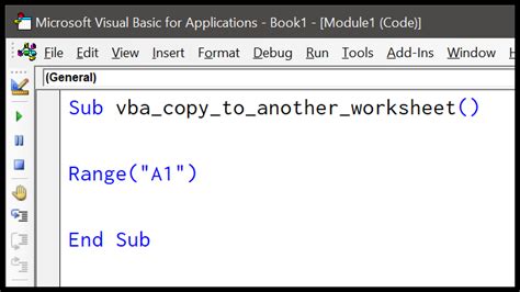 Copy Workbook Excel VBA Image 5