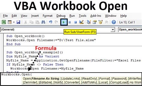 Copy Workbook Excel VBA Open New