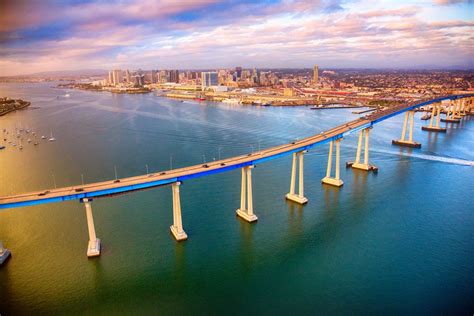 Coronado Bridge