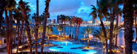 Coronado Island Marriott Resort & Spa