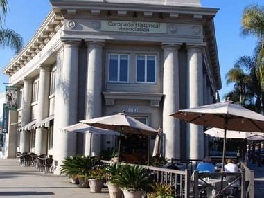 Coronado Museum of History and Art