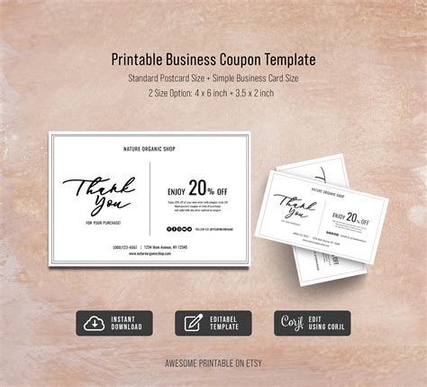 Corporate Promo Template