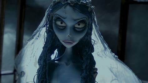 Corpse Bride Image