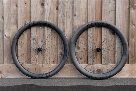 Corsair II Wheelset