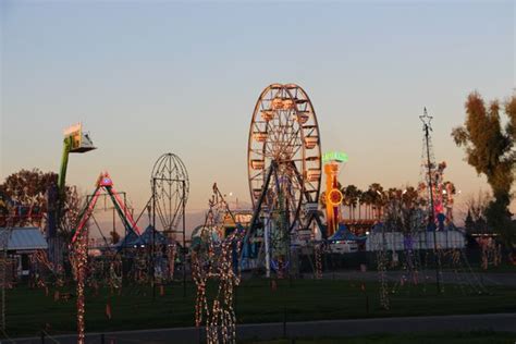 Costa Mesa Winter Fest