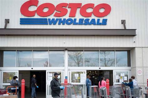 Costco Membership Requirements