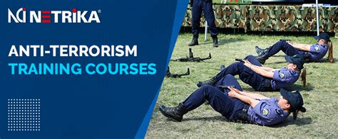 Counter-Terrorism Training