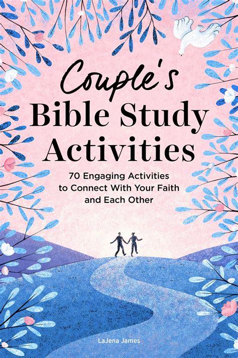 Couples Bible Study Activities