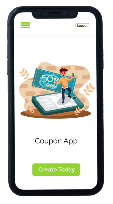 Coupon Apps