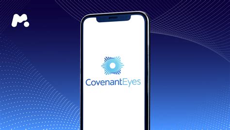 Covenant Eyes software logo