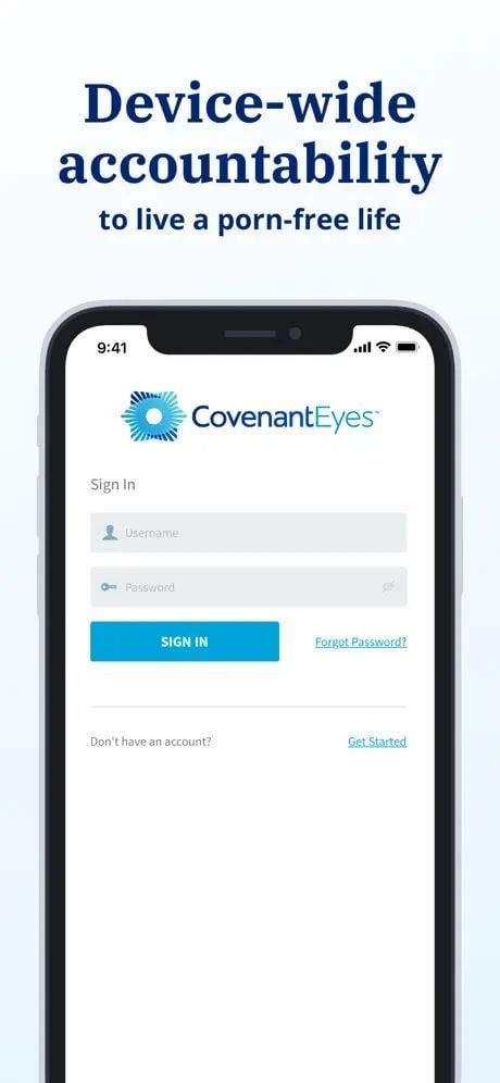 Covenant Eyes alternatives