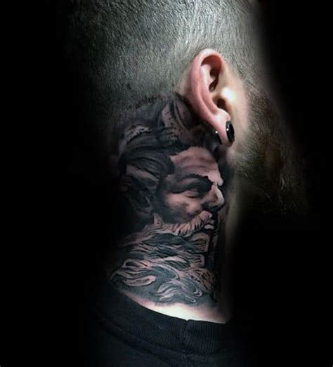 Cover Up Tattoos For Men Overview