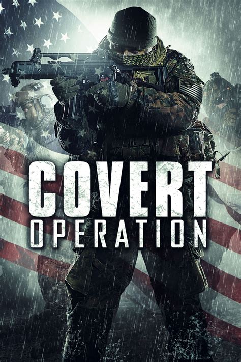 Covert Action Operations