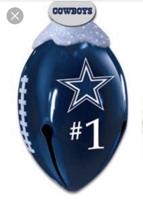 Cowboys Star Gift Tags